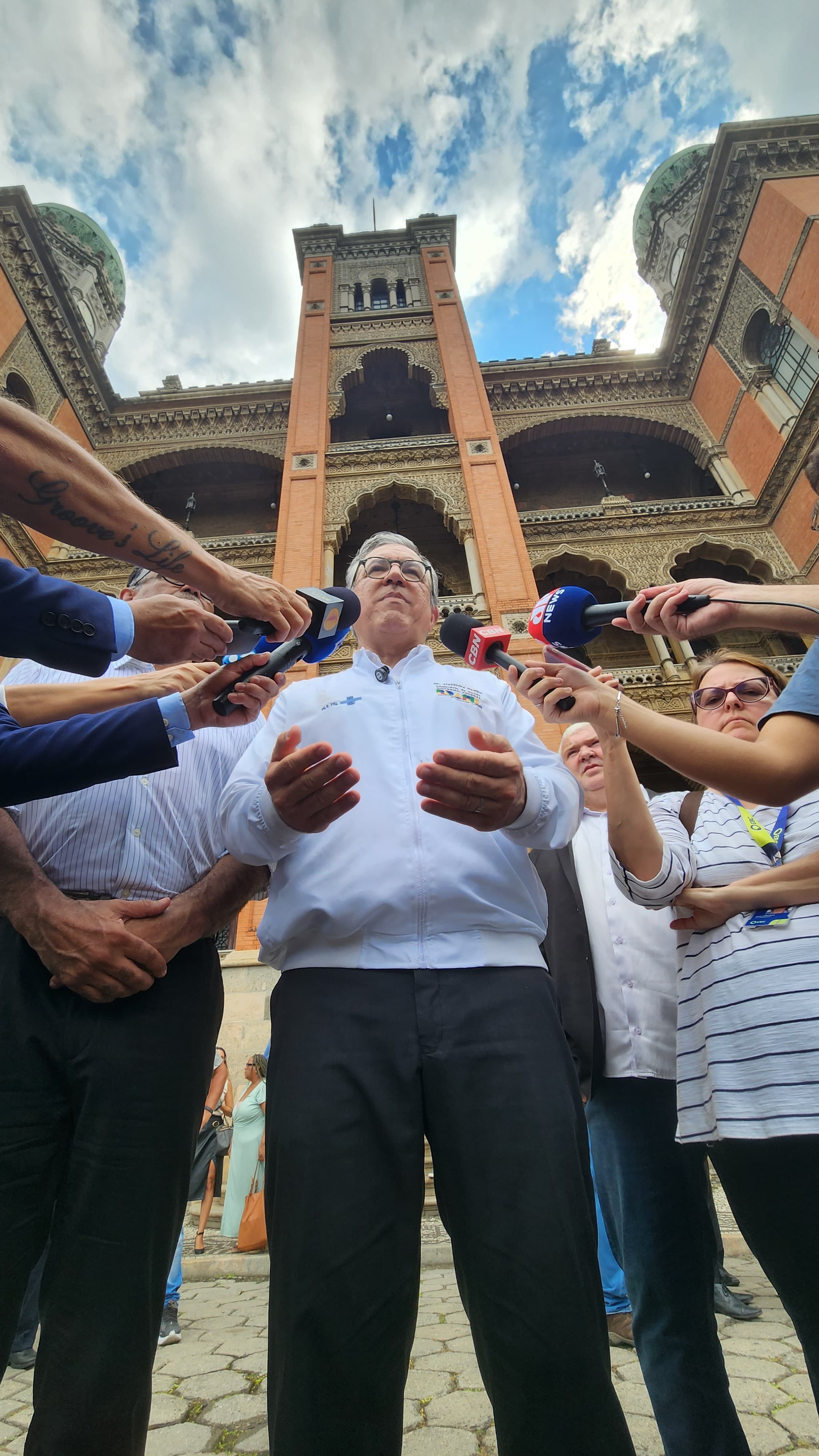 AfirmaSUS Ministério da Saúde